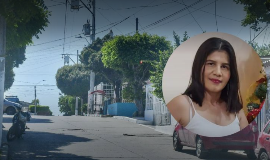Nuevo feminicidio estremece a Barranquilla en medio de la conmoción por el caso en Cali