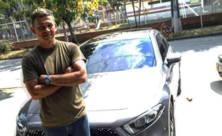 Amante de carros, "hombre de Dios" y seguidor de jovencitas: así es el perfil en redes del presunto asesino de Michel Dayana