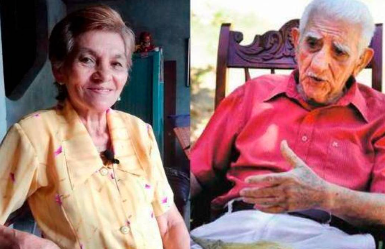 ¿Por qué te casaste Adonay? la historia de desamor detrás de la popular canción de fiesta y parranda