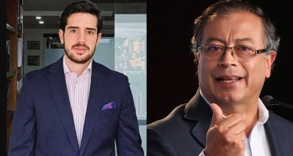 "En su gobierno ser criminal paga", el mensaje de Juan José Lafaurie a Petro por sus acciones contra el microtráfico