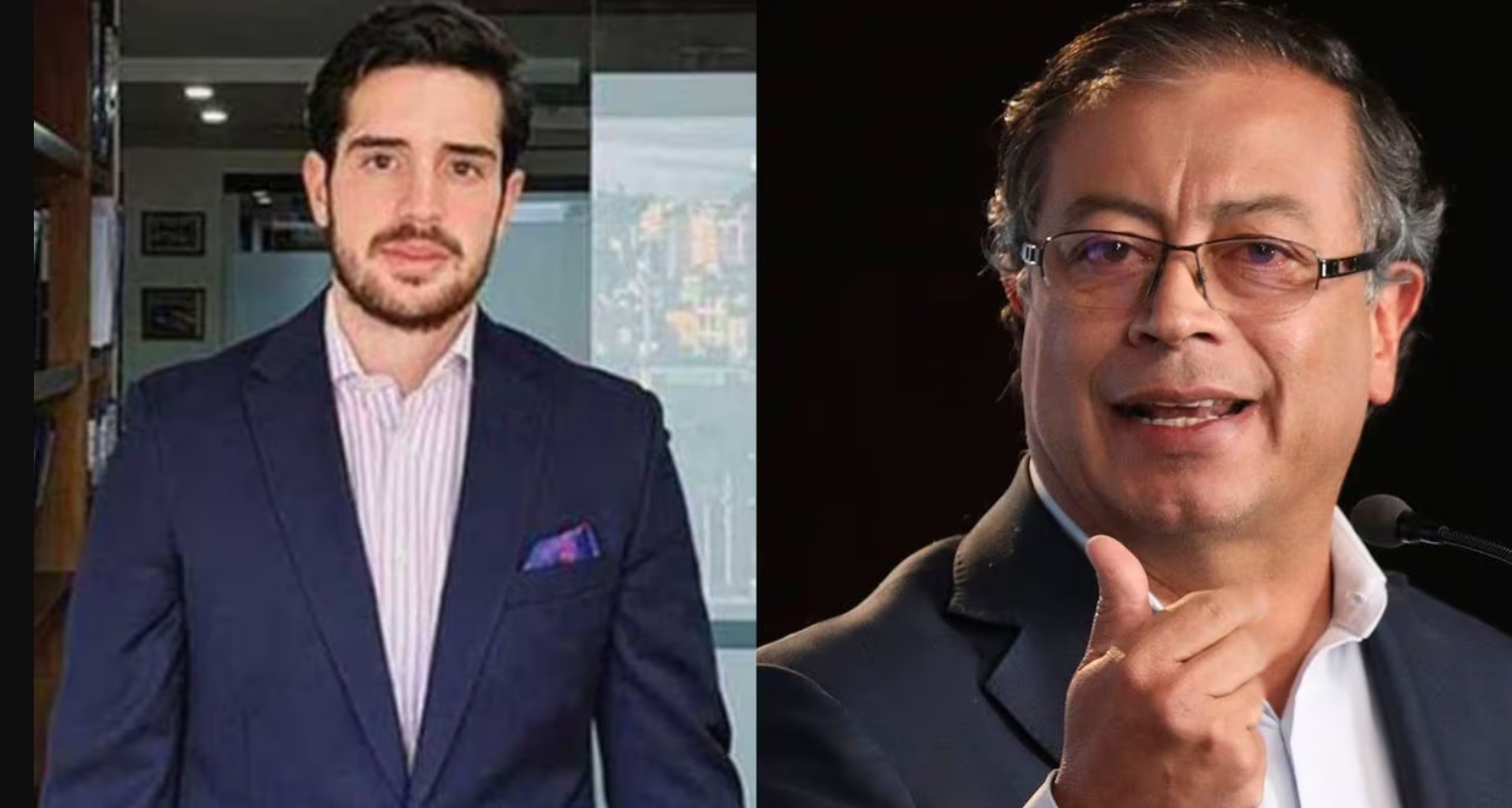 "En su gobierno ser criminal paga", el mensaje de Juan José Lafaurie a Petro por sus acciones contra el microtráfico