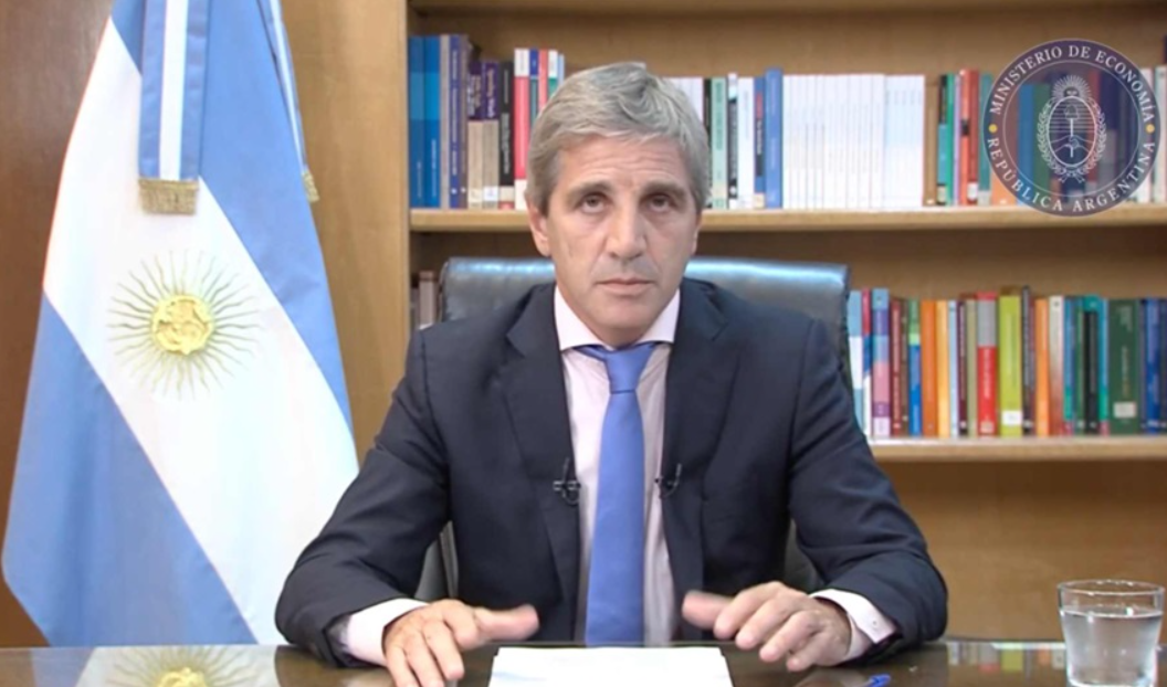 Milei echó a andar su agresivo plan de corrección económico en Argentina