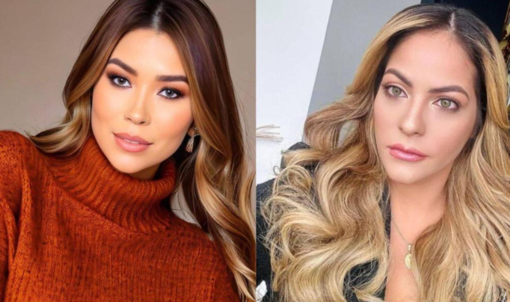 Daysuris Vásquez firma principio de oportunidad con la Fiscalía y deberá disculparse con Laura Ojeda