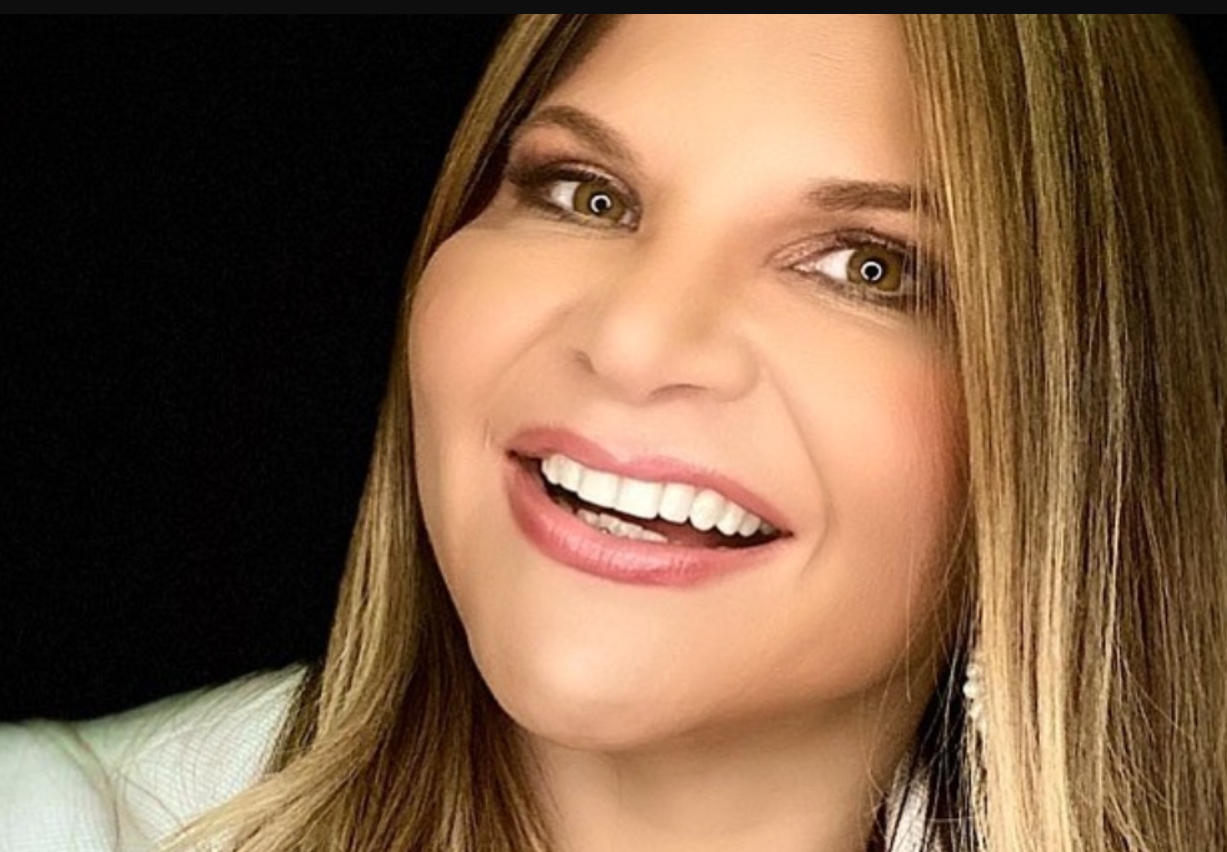 Diva Jessurum: "Barranquilla está invivible. Señor presidente, hola"