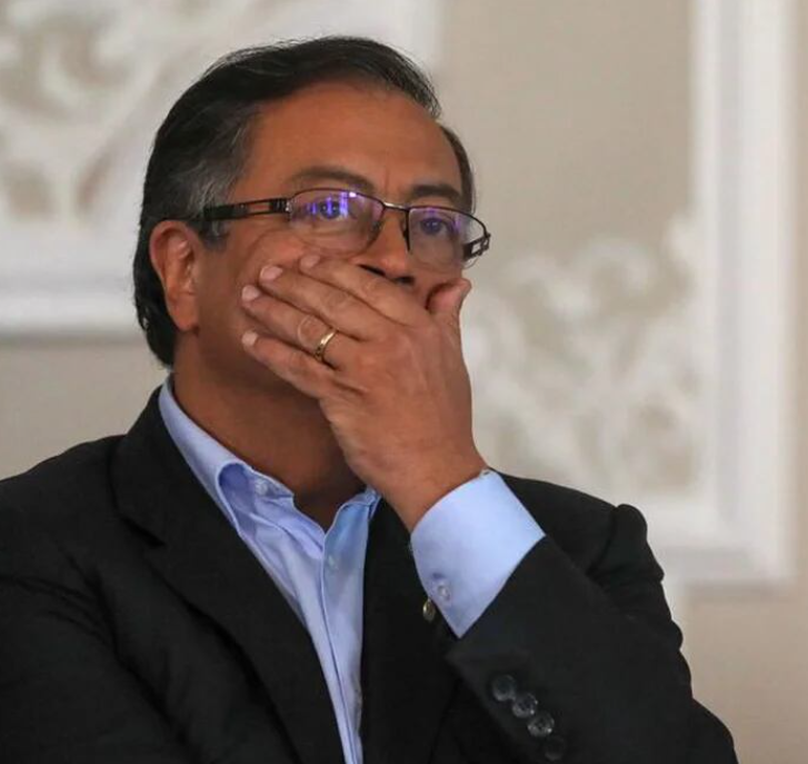 La tardía reacción del presidente Petro tras asesinato del alcalde de Guachené