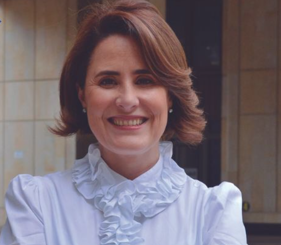 ¿Quién es Paula Robledo? nueva directora encargada de la Agencia para la Defensa Jurídica del Estado