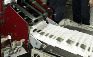 "Vida", el periódico presidencial que le costará al Estado más de 600 millones de pesos