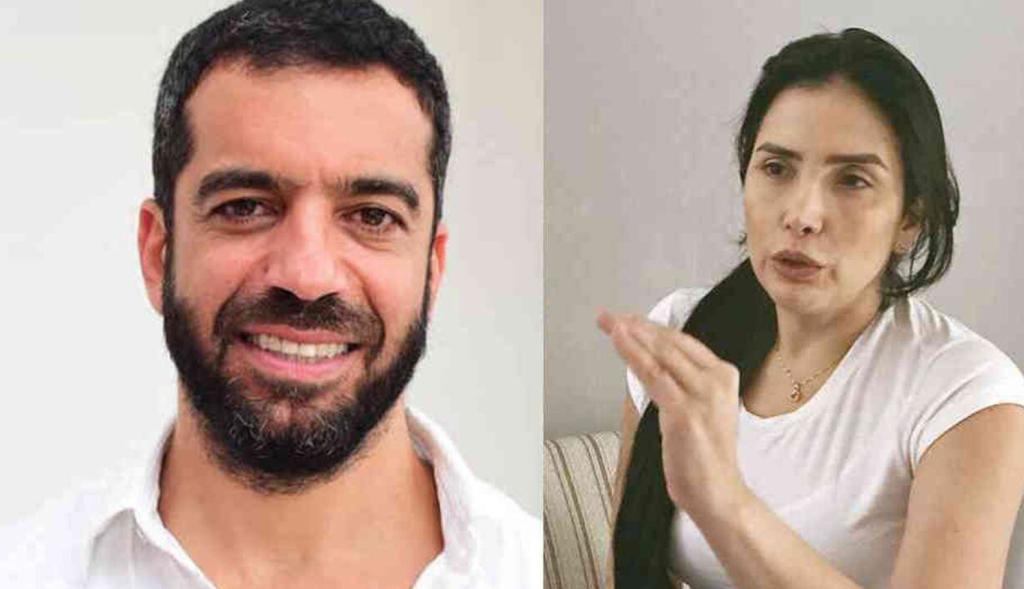 ¿Aida Merlano y Arturo Char compartirán prisión?