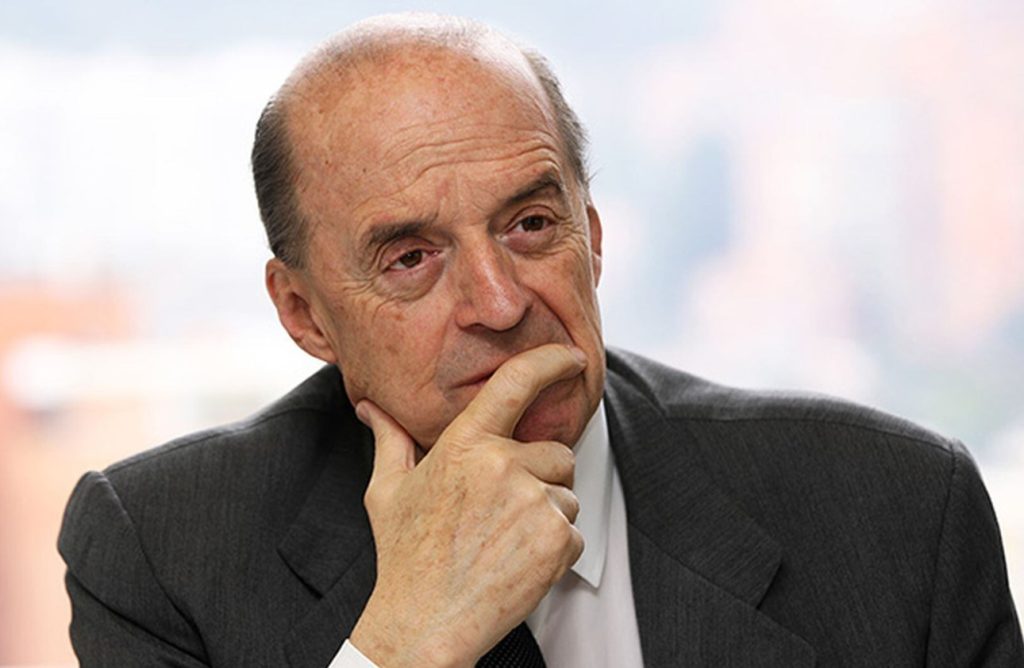 ¿Colombia estaría contemplando ceder en conflicto limítrofe con Nicaragua?