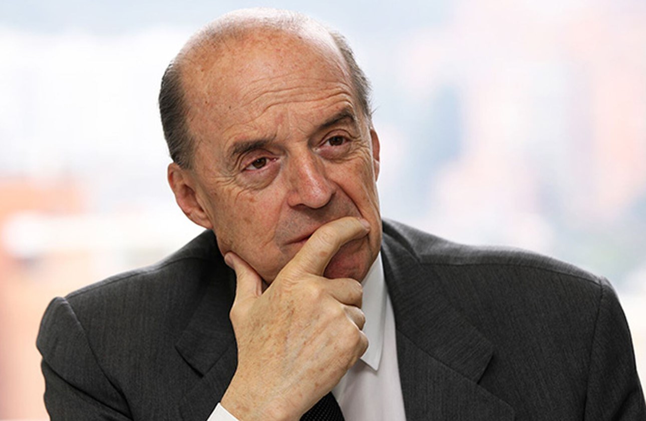 ¿Colombia estaría contemplando ceder en conflicto limítrofe con Nicaragua?