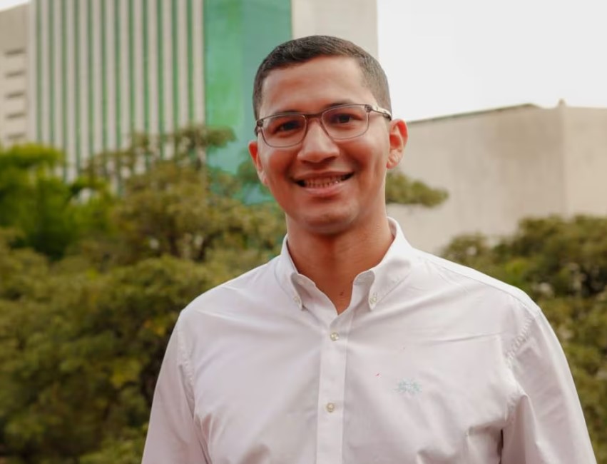 Dimitió secretario de Cultura de Cali acusado de abuso sexual