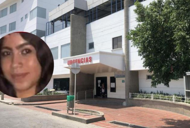 Joven de 18 años fallece tras aborto autoinfligido en Santa Marta