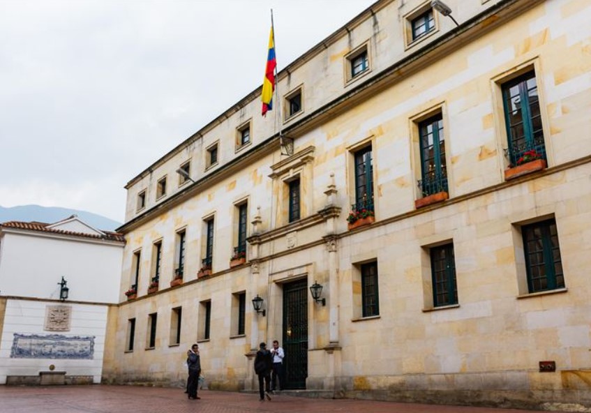 Demanda de Thomas Greg & Sons contra Cancillería seguirá su curso al no llegar a acuerdo de conciliación por caso pasaportes