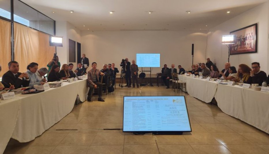 ¿Qué dejó la cumbre ministerial del gobierno Petro?