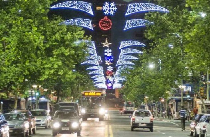 ¿Por qué Uruguay no celebra la Navidad?