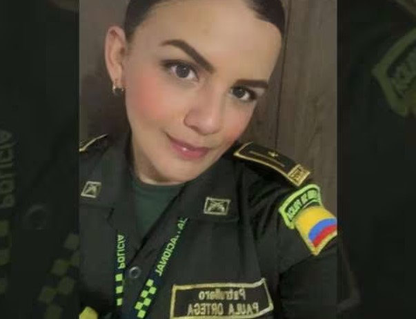 Dos hombres enfrentan graves cargos por asesinato una patrullera en Neiva