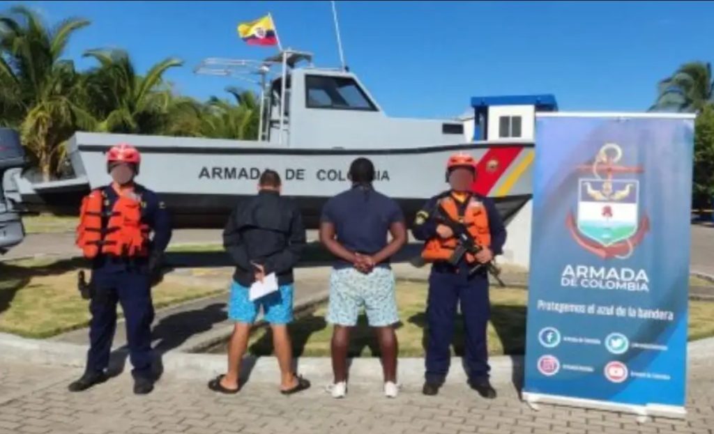 Rescatan a 25 migrantes irregulares, incluyendo 8 menores, en ruta hacia Centroamérica