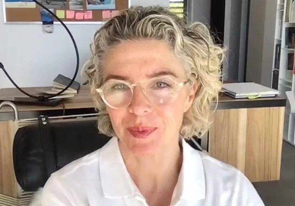 El reclamo de Margarita Rosa de Francisco a Petro