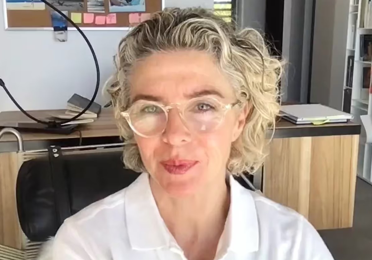 El reclamo de Margarita Rosa de Francisco a Petro