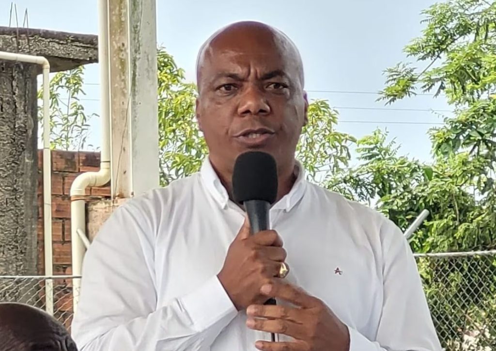 ¿Muerte del alcalde de Guchené estaba anunciada?