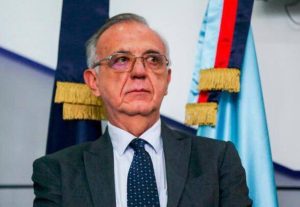 Procuraduría da ultimátum al Ministro de Defensa para frenar la violencia en el Cauca