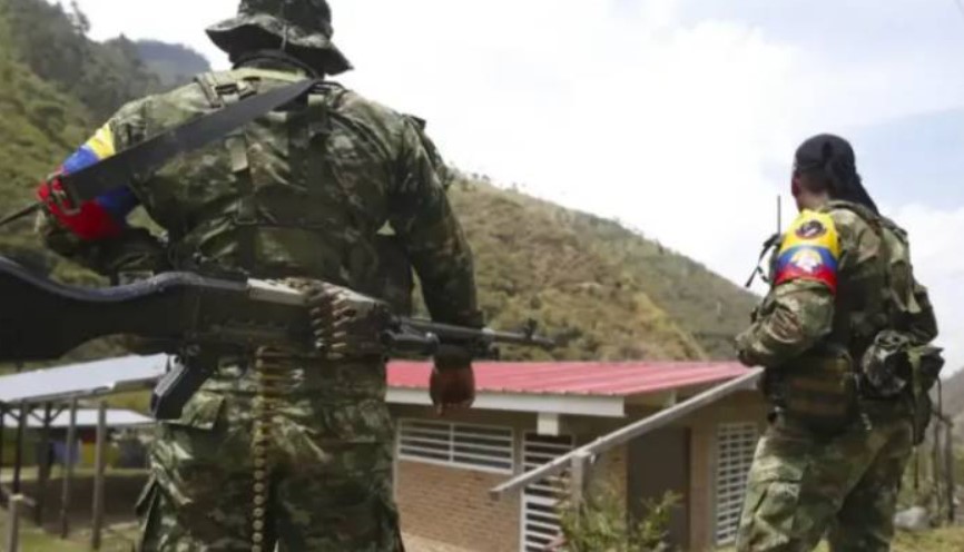 Secuestro en Jamundí: buscan desesperadamente a una mujer de 72 años