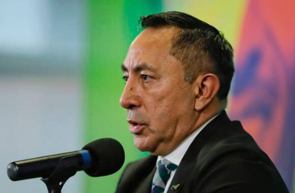 Abren investigación a presidente de Ecopetrol por presuntas irregularidades en finanzas de campaña Petro