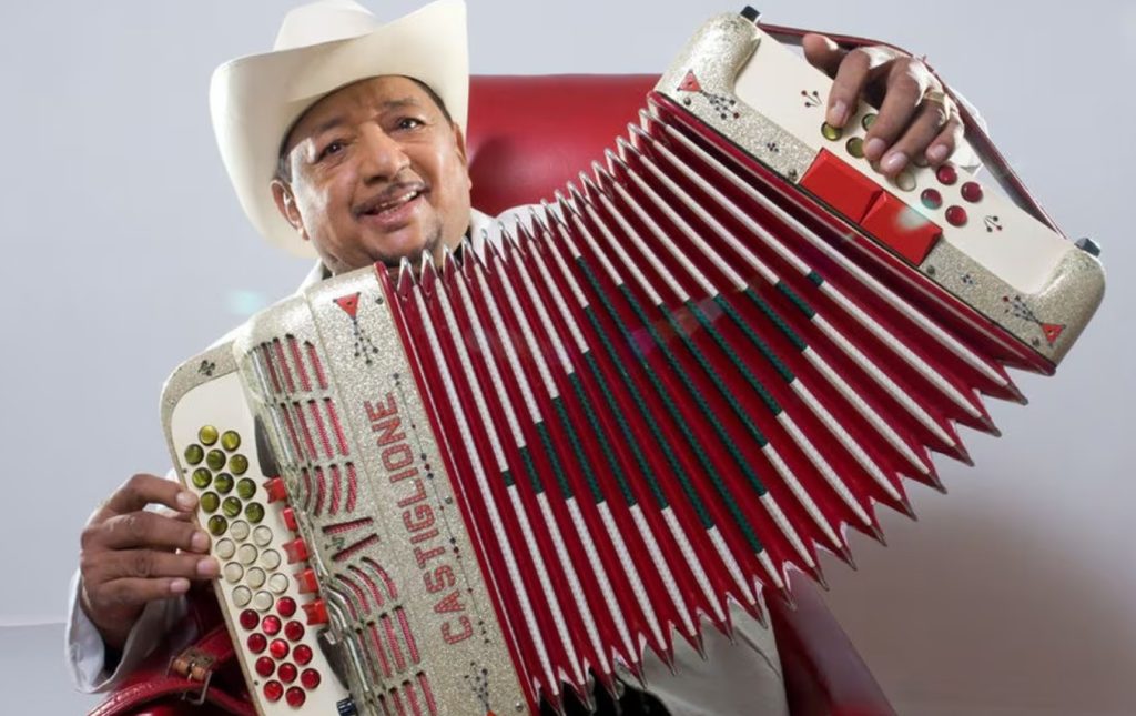 El inmortal legado de Lisandro Meza: Un adiós a la leyenda de la música vallenata