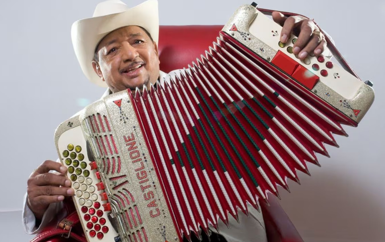 El inmortal legado de Lisandro Meza: Un adiós a la leyenda de la música vallenata