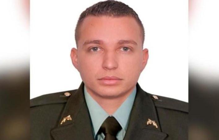 Capturado presunto feminicida de la patrullera Paula Andrea Celis Guzmán en Bogotá