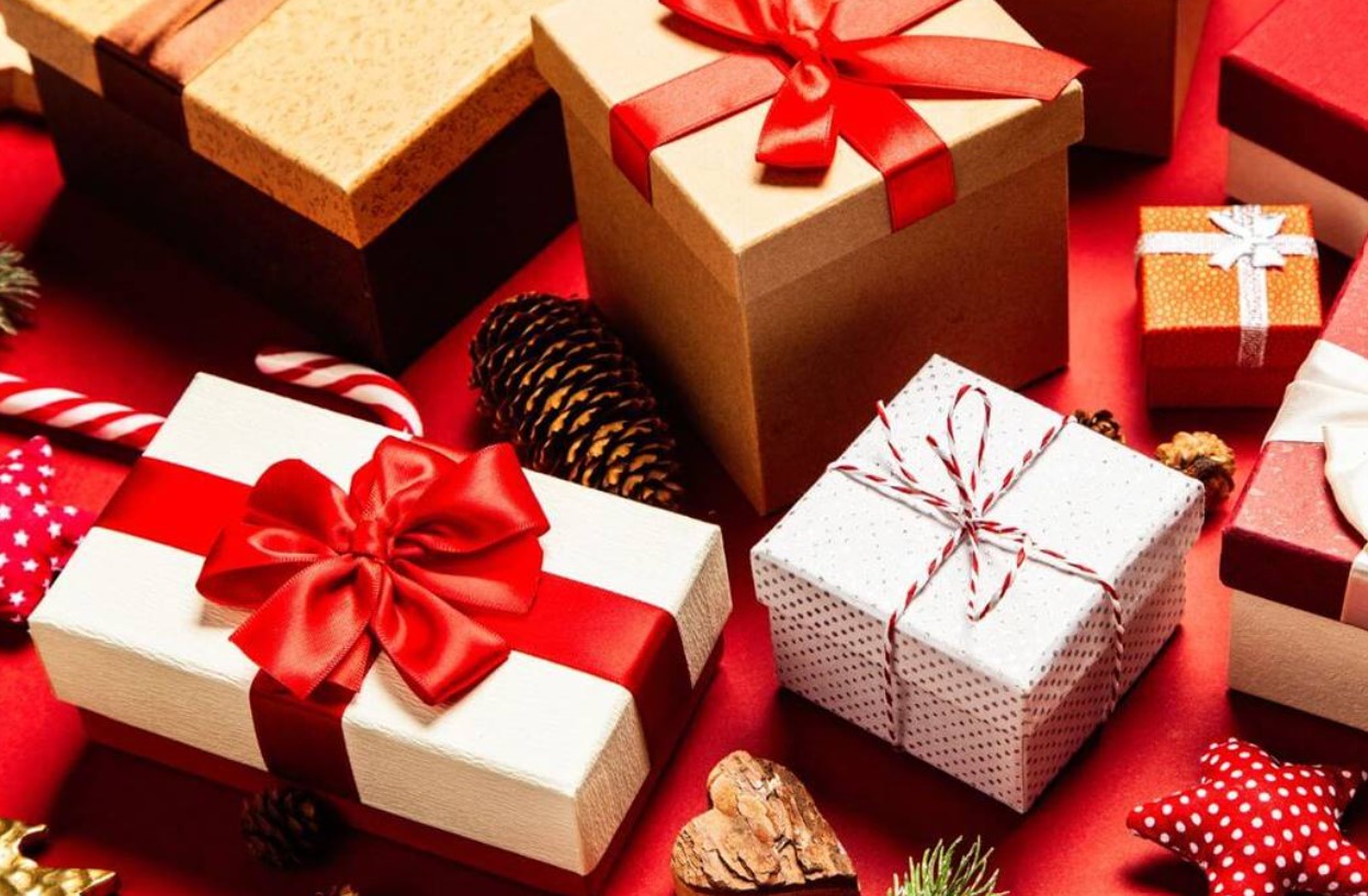 Las cosas que nunca debería regalar en Navidad