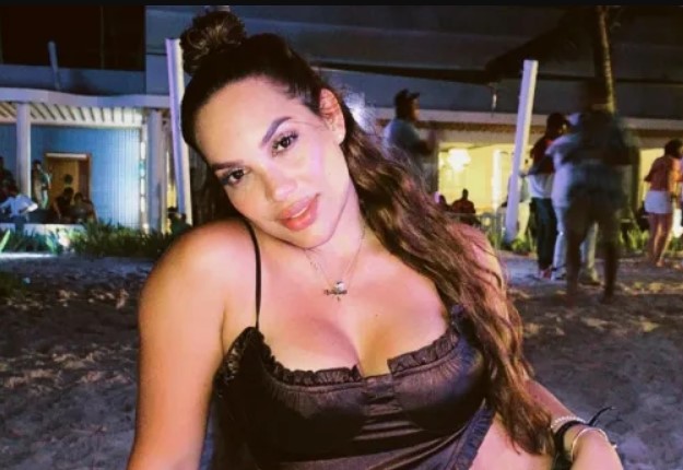 ¡Pa' que prendan la fiesta! El lujoso regalo que le dió Andrea Valdiri a sus empleados en Navidad