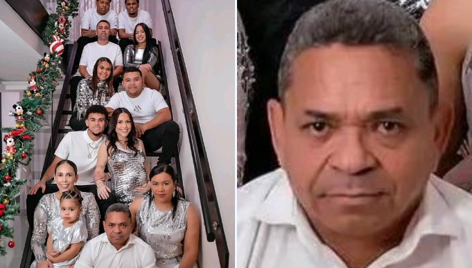 Papá de Luis Díaz es tendencia en redes este 25 de diciembre ¿Por qué?