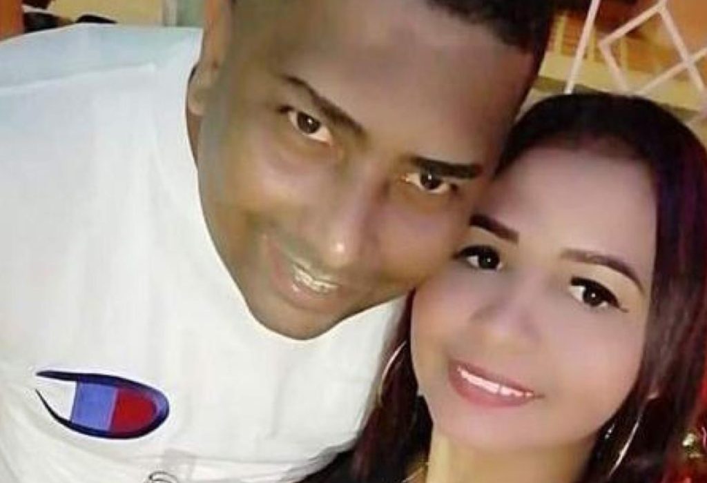 Una pareja fue asesinada en Barranquilla cuando celebraba Navidad