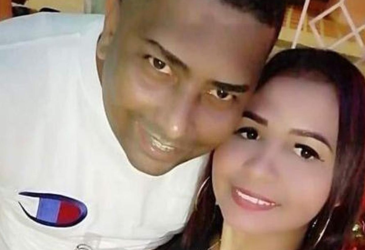 Una pareja fue asesinada en Barranquilla cuando celebraba Navidad
