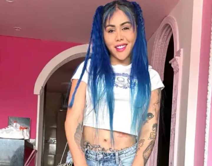 El polémico 'regalo' de Yina Calderón a sus seguidores en redes