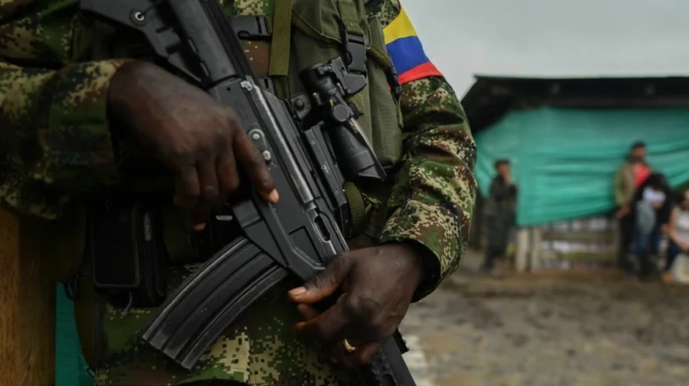 Disidencias del Frente 33 se atribuyeron atentado contra empleados del Ara