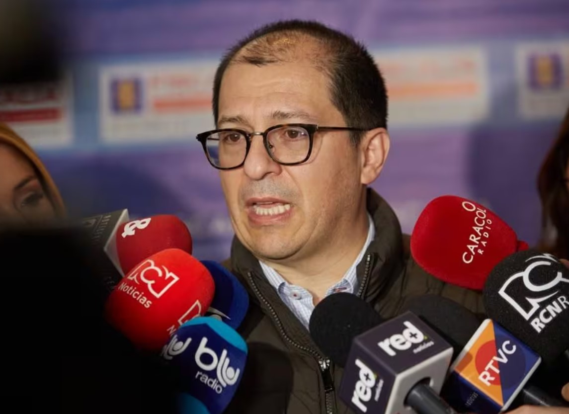 Fiscal Barbosa cuestionó floja gestión del presidente Petro frente a la ola de violencia en el Cauca
