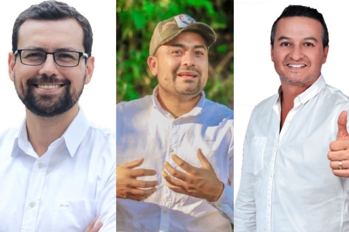 Por desacato a órdenes de la JEP ordenan arresto de gobernador de Caldas y dos alcaldes