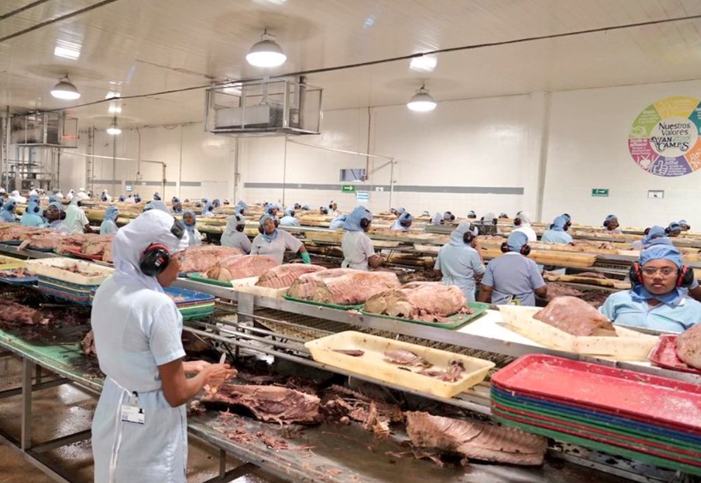 Van Camp's desmiente acusaciones de maltrato laboral y anuncia acciones legales