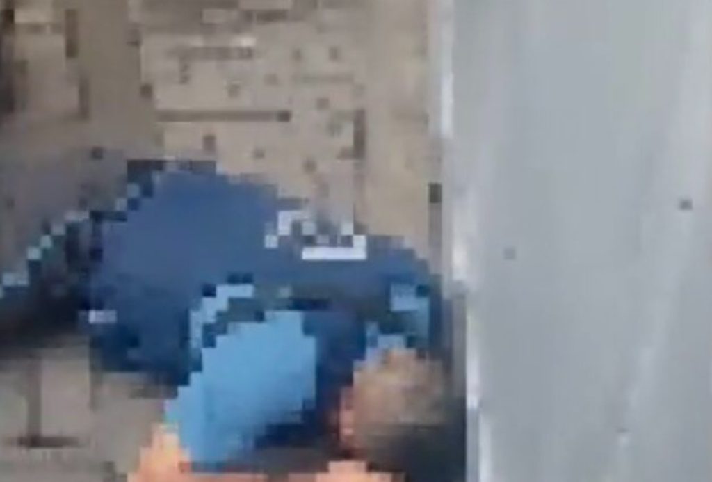 Intento de robo a camión de valores en Villavicencio deja dos muertos y varios heridos