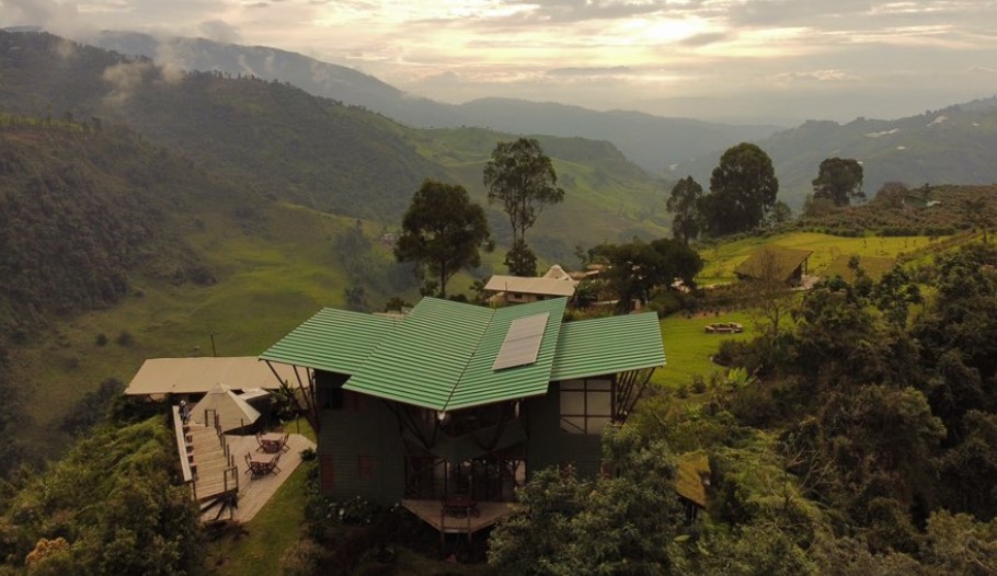 Desde El Nido del Cóndor se pronuncian tras incidente con la góndola aérea ¿Qué dijeron?