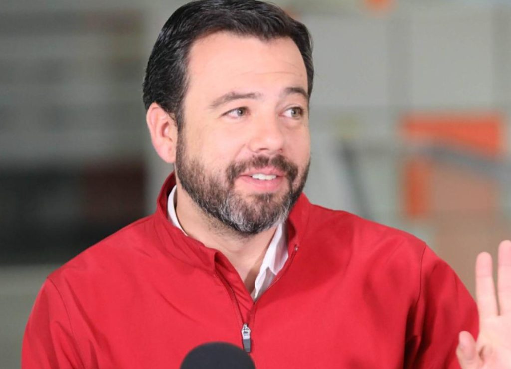 Subida del pasaje del Transmilenio ¿La primera papa caliente de Galán?