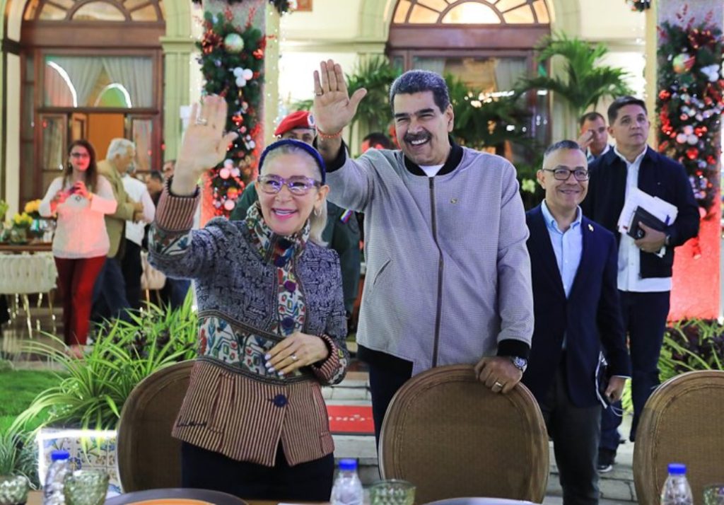 Se tiene confianza: Maduro afirmó que si hubiera nacido en Cúcuta sería presidente de Colombia