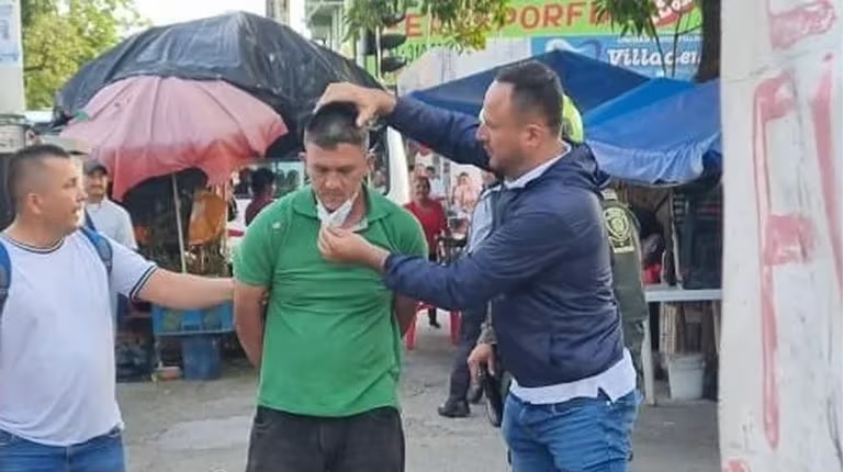 Revelan nuevos detalles sobre el confeso asesino de Michel Dayana González: perpetró otra violación días antes