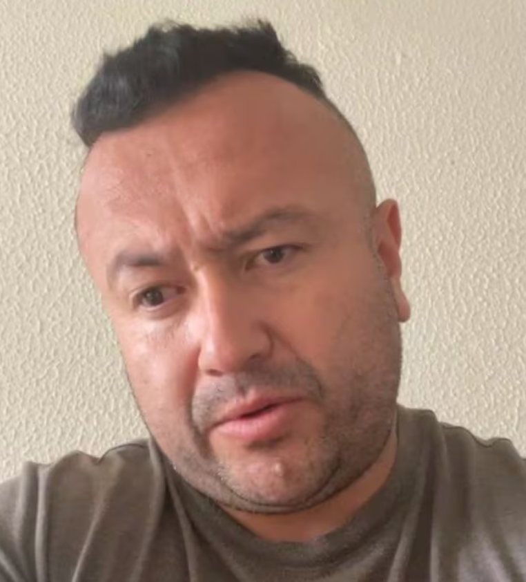 A prisión el vecino "tóxico" que infundió terror en Facatativá