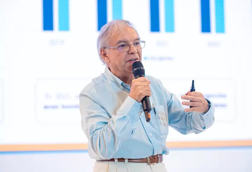 Ricardo Bonilla, Foto: Confecámaras