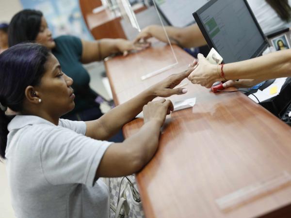 Programa Renta Ciudadana 2024 Foto: Portafolio