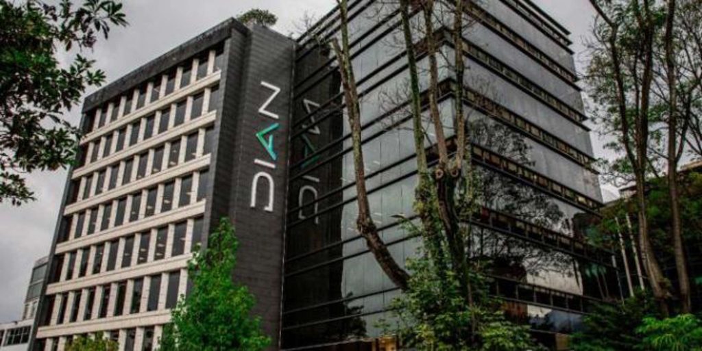 Dirección de Impuestos y Aduanas Nacionales Foto: Portafolio