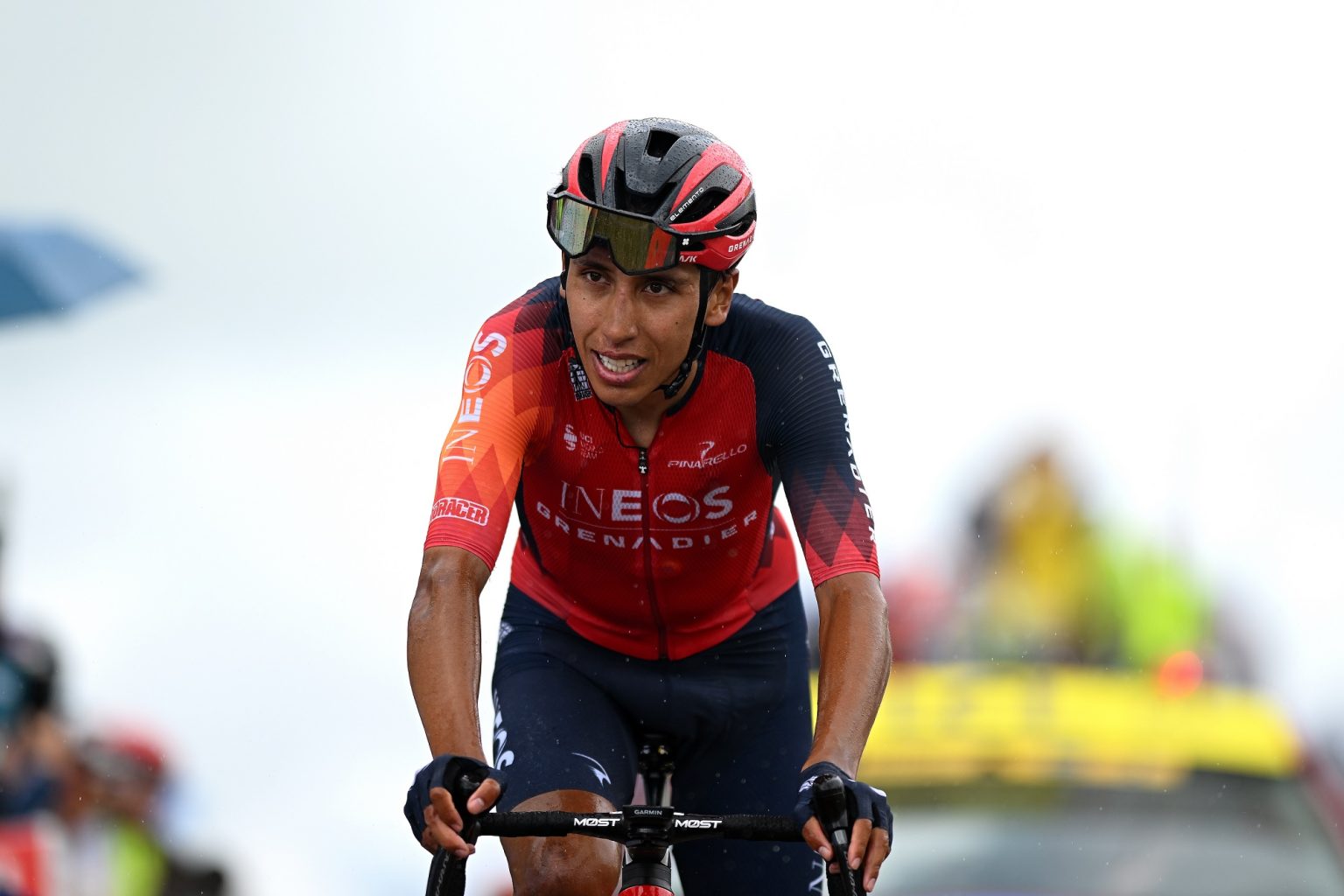 Egan Bernal Foto: https://ciclismointernacional.com
